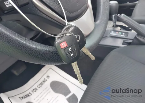 2018 Toyota Rav4 Le from USA, damaged, VIN JTMZFREV9JD111610